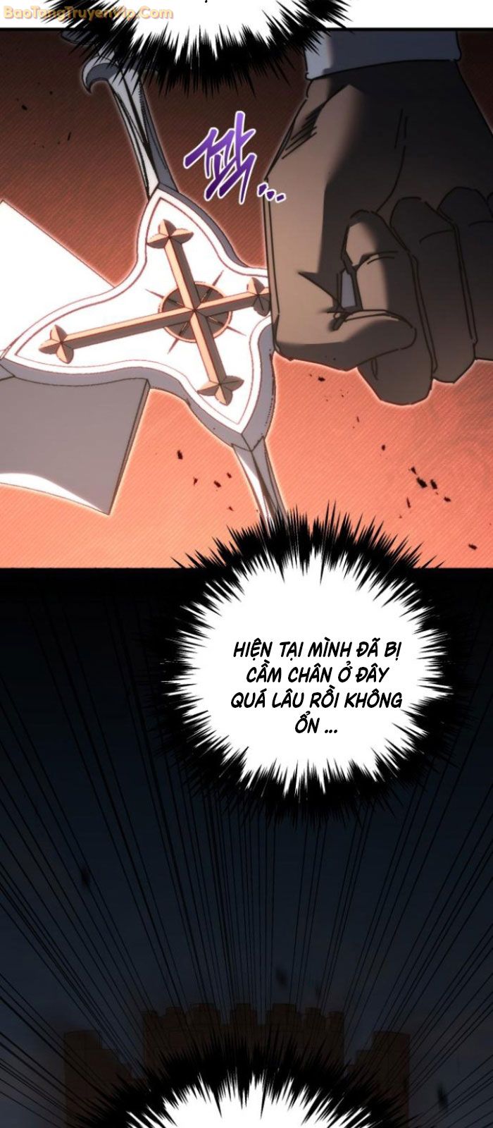 Kẻ Hồi Quy Của Gia Tộc Suy Vong - Page 48