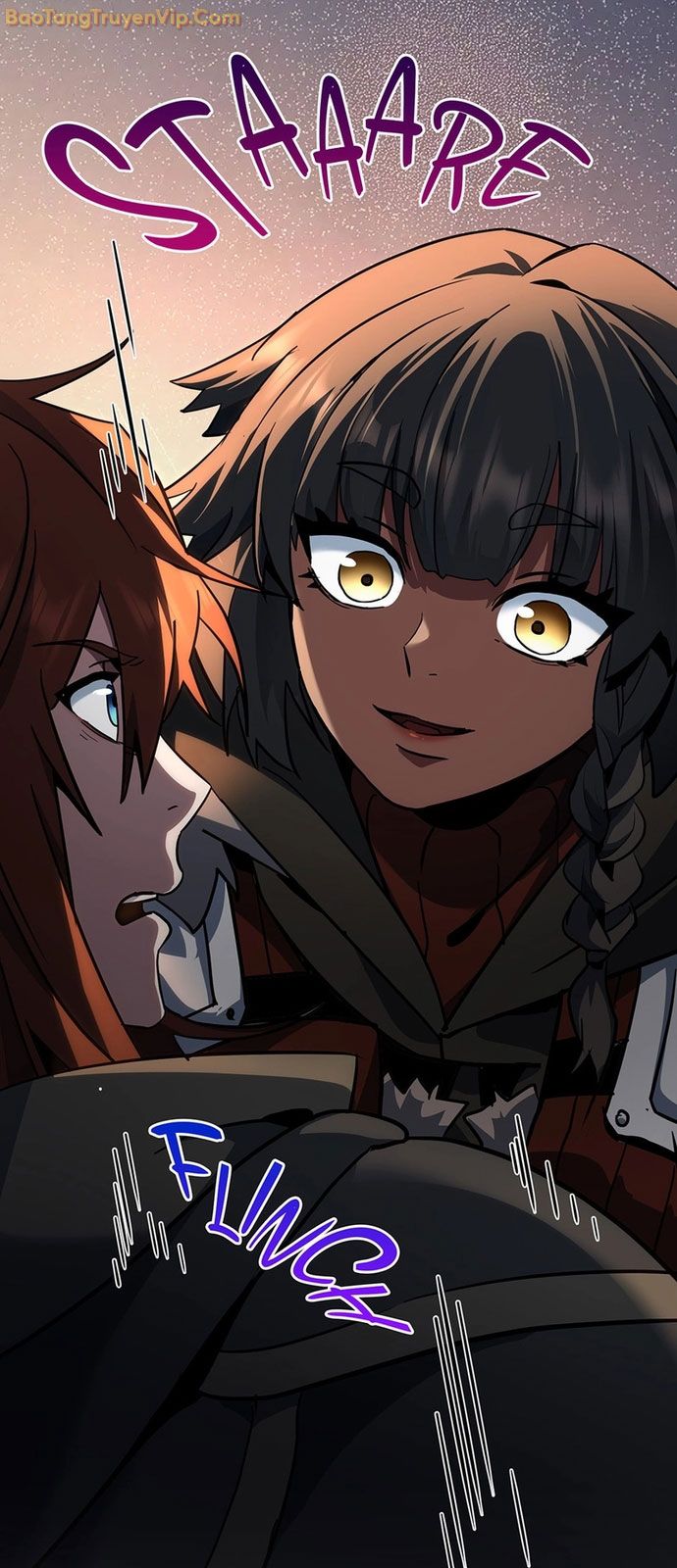 Ánh Sáng Cuối Con Đường - Page 13