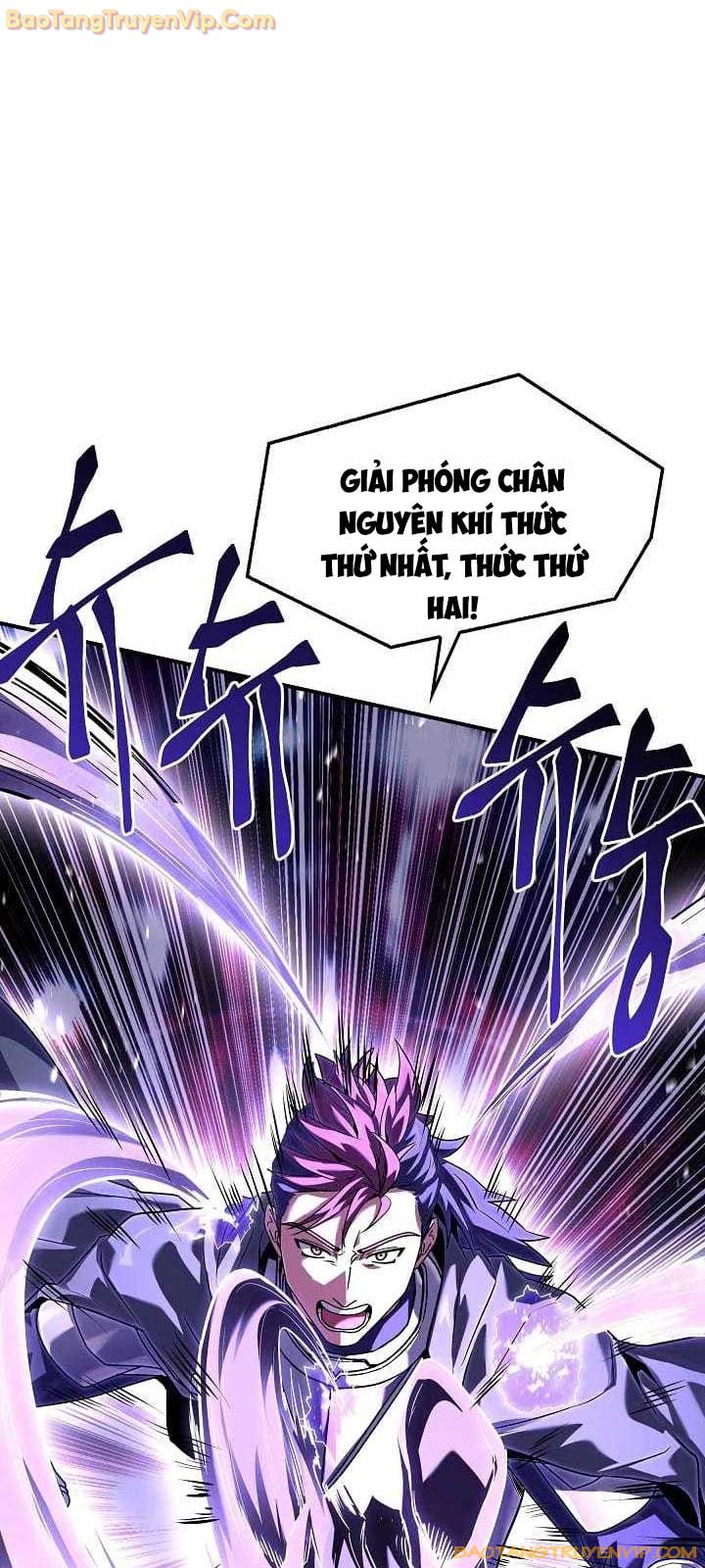 Sự Trở Lại Của Vị Hiệp Sĩ Dùng Thương - Page 55