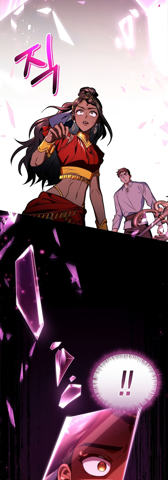 Xuyên Không Trở Thành Hồi Quy Giả - Page 52