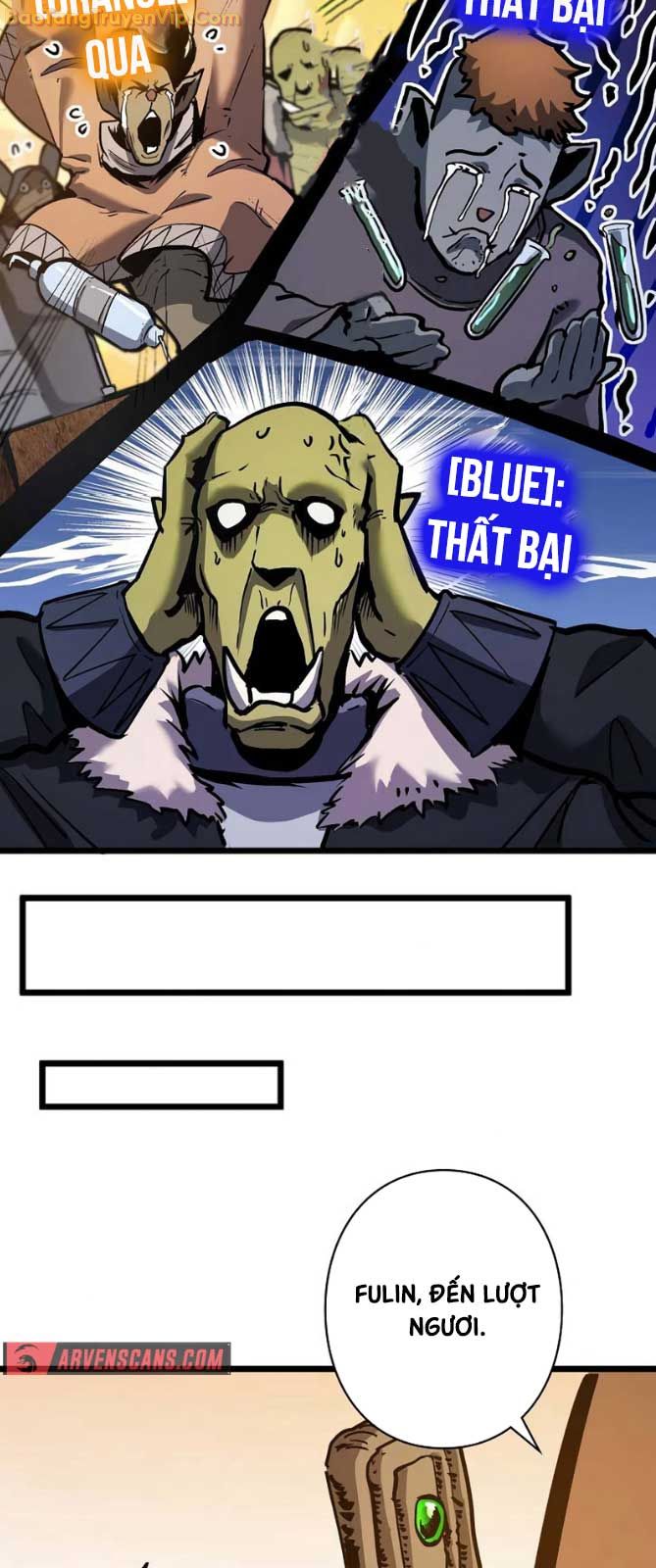 Trở Thành Anh Hùng Mạnh Nhất Nhờ Gian Lận - Page 49