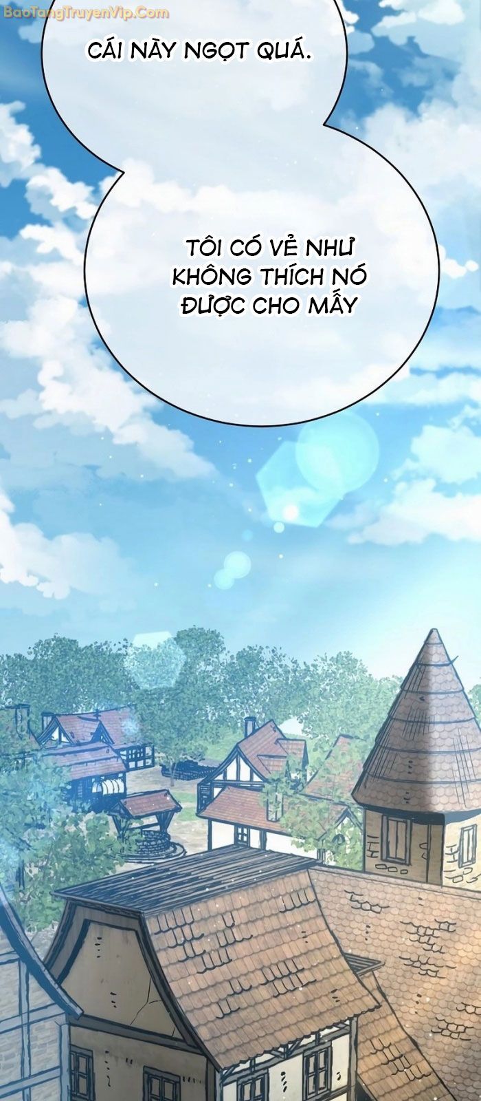 Kẻ Điên Và Đội Trưởng Cảnh Vệ - Page 34