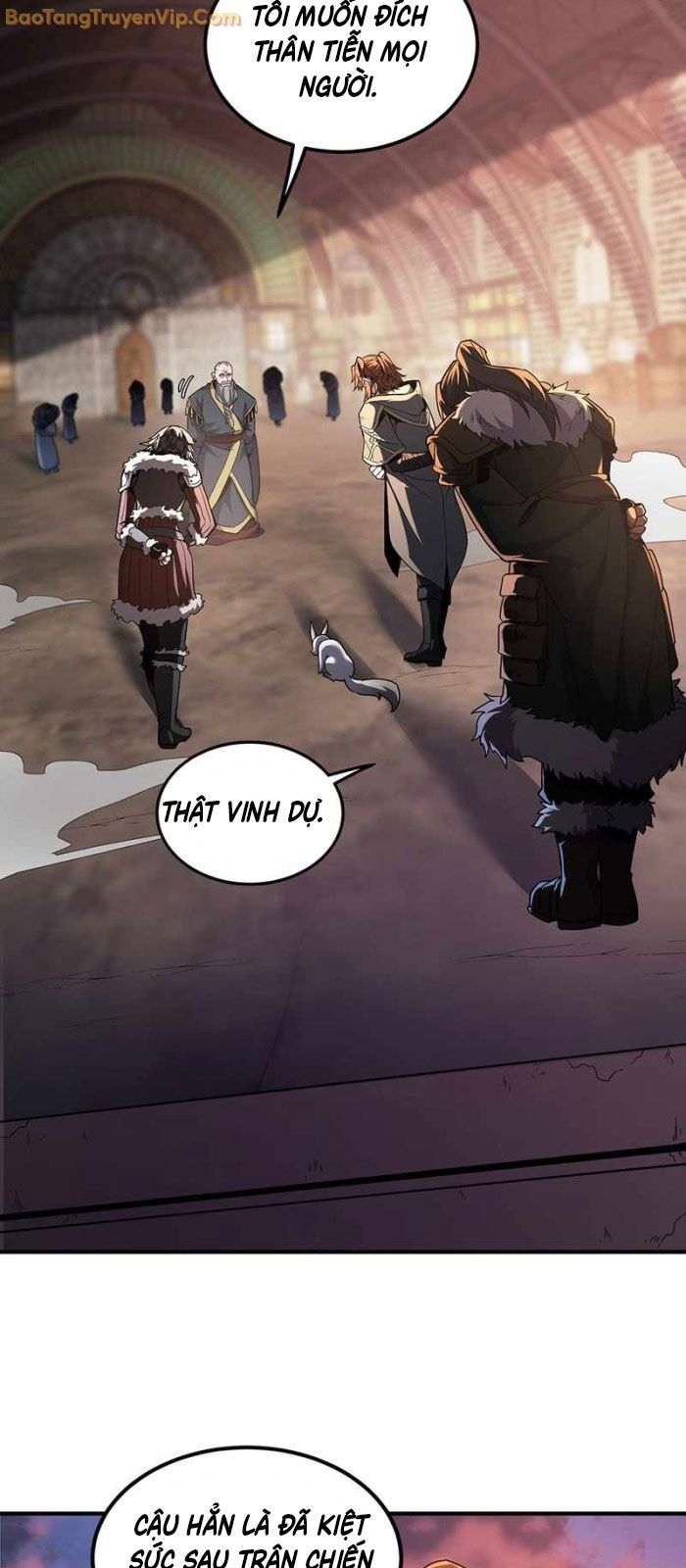 Ánh Sáng Cuối Con Đường - Page 71