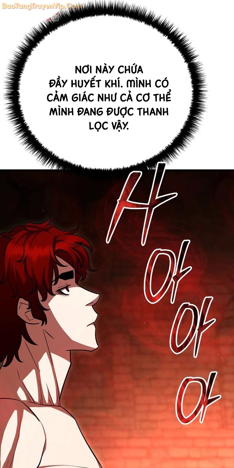 Tam Vương Truyền Nhân - Page 49