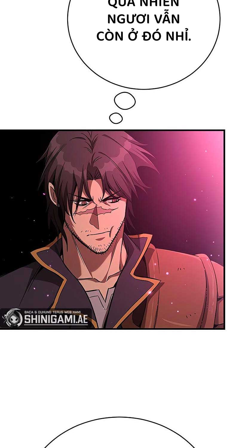 Kẻ Điên Và Đội Trưởng Cảnh Vệ - Page 62