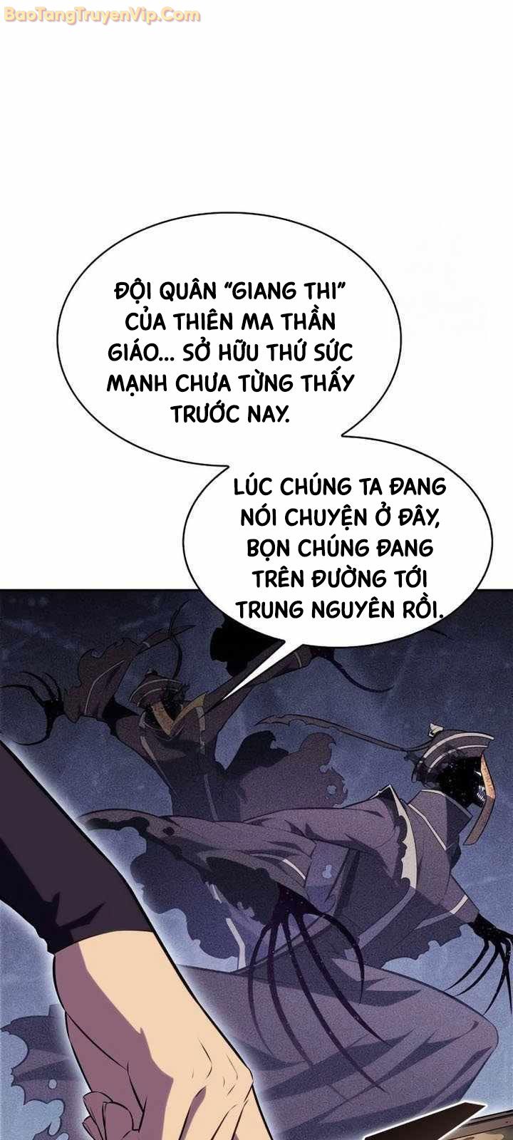 Người Chơi Mới Solo Cấp Cao Nhất - Page 80