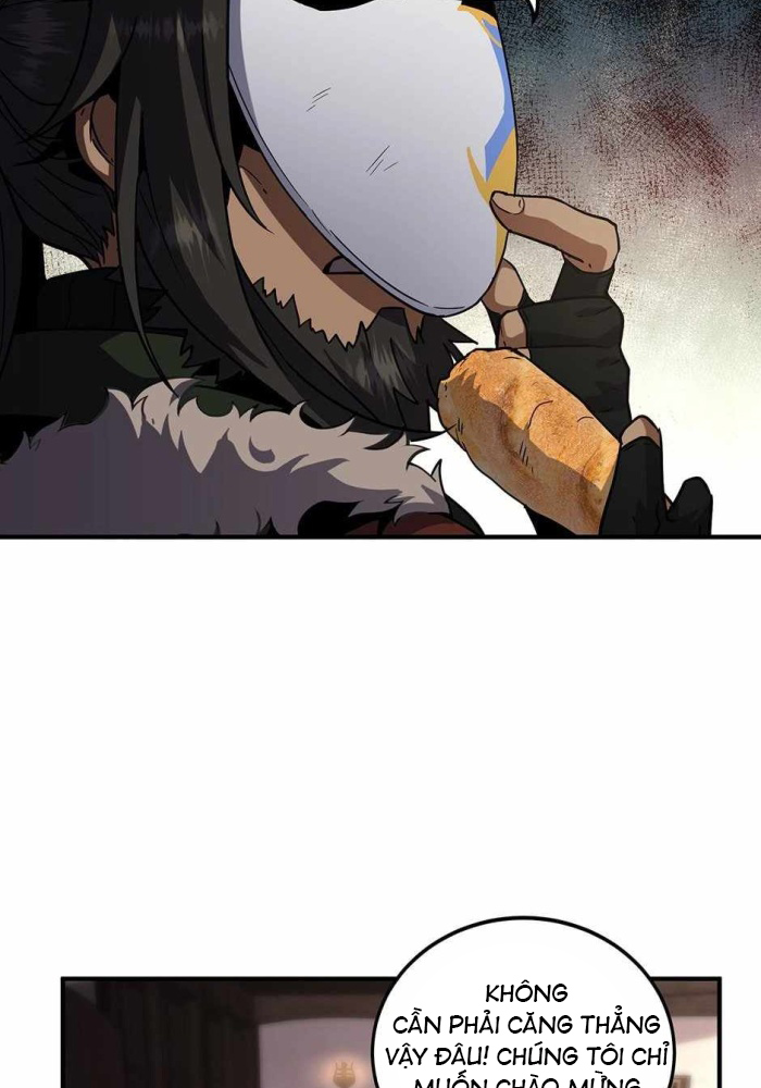 Ánh Sáng Cuối Con Đường - Page 33