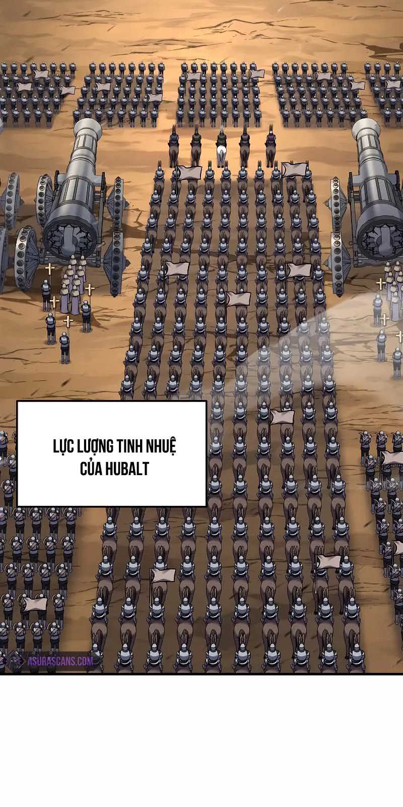 Sự Trở Lại Của Vị Hiệp Sĩ Dùng Thương - Page 98