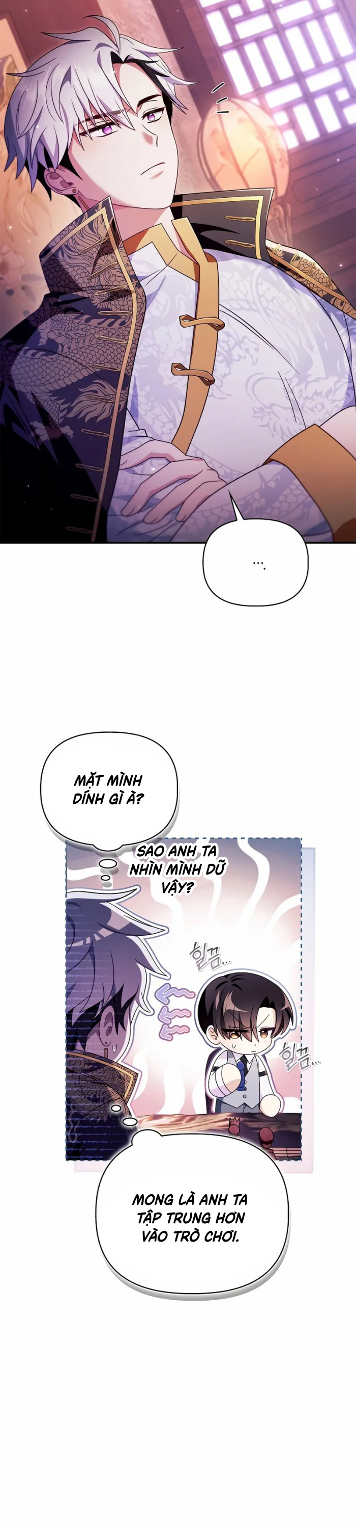 Xuyên Không Trở Thành Hồi Quy Giả - Page 12