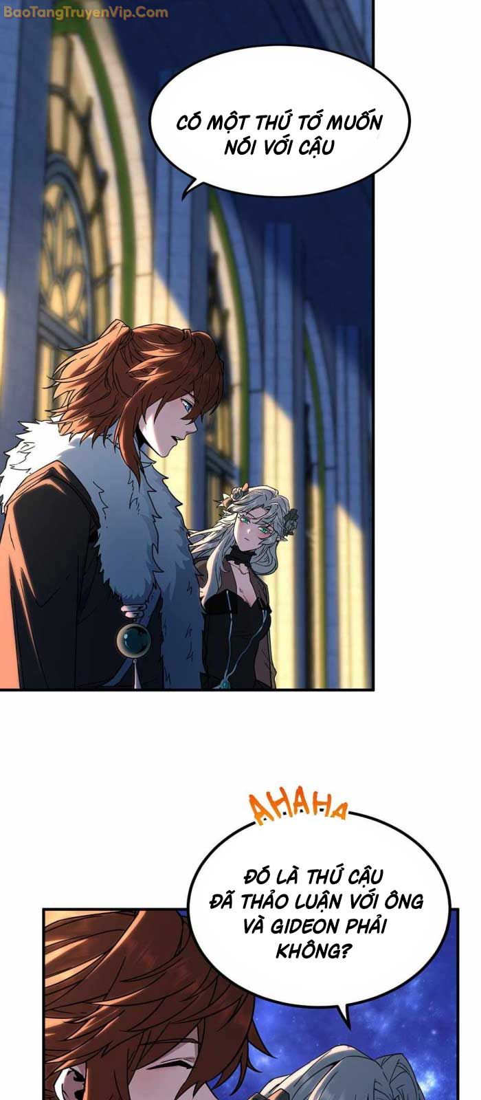 Ánh Sáng Cuối Con Đường - Page 62