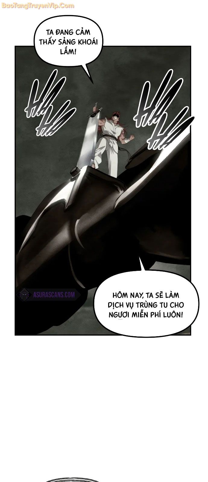 Thợ Săn Tự Sát Cấp SSS - Page 70