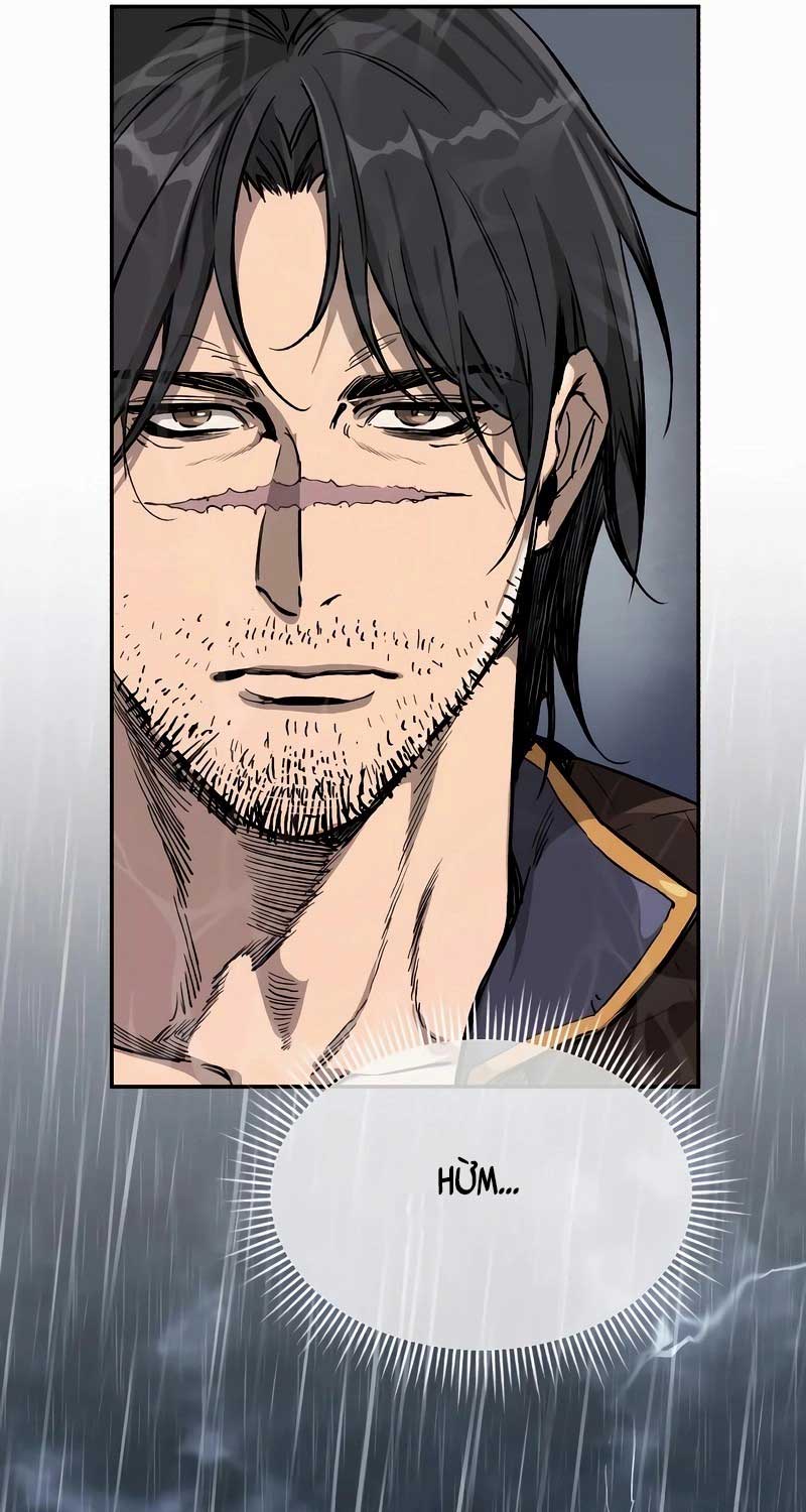 Kẻ Điên Và Đội Trưởng Cảnh Vệ - Page 68