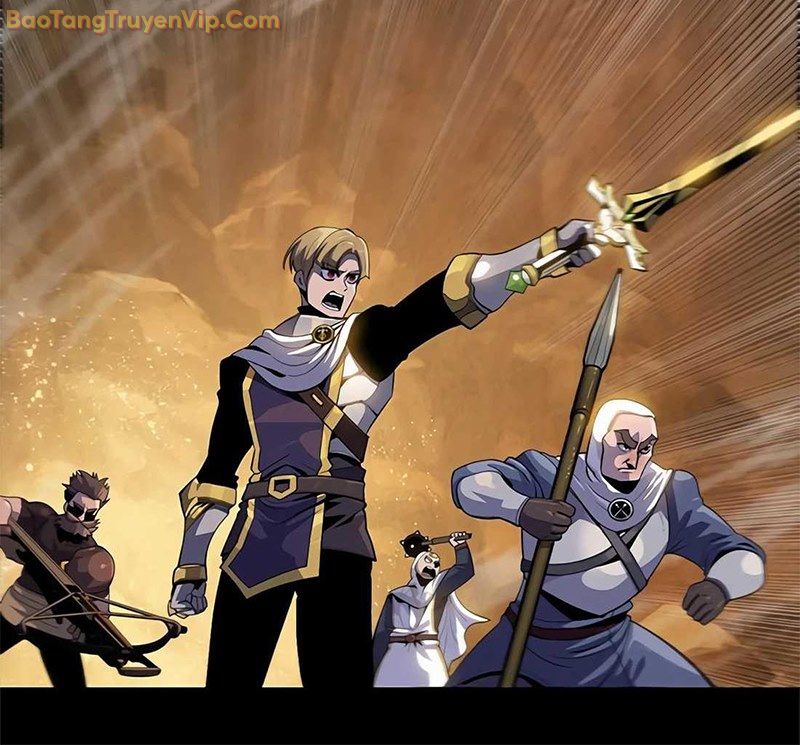 Tôi Chỉ Là Người Khuân Vác Trong Hầm Ngục - Page 134