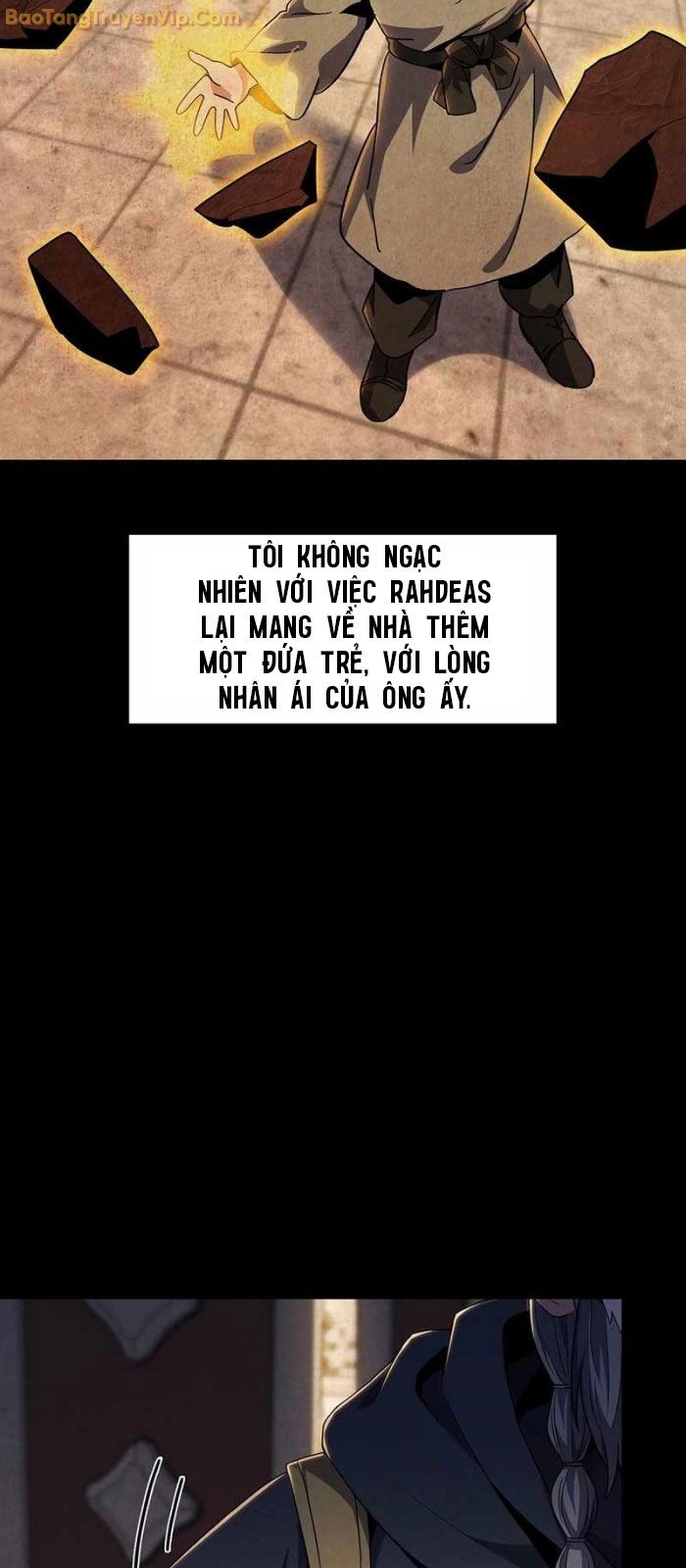 Ánh Sáng Cuối Con Đường - Page 46