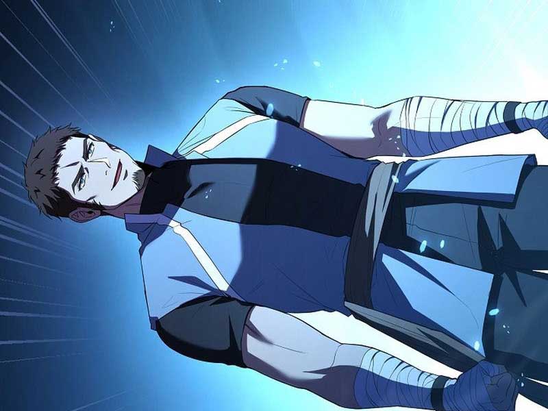 Sự Trở Lại Của Vị Hiệp Sĩ Dùng Thương - Page 368