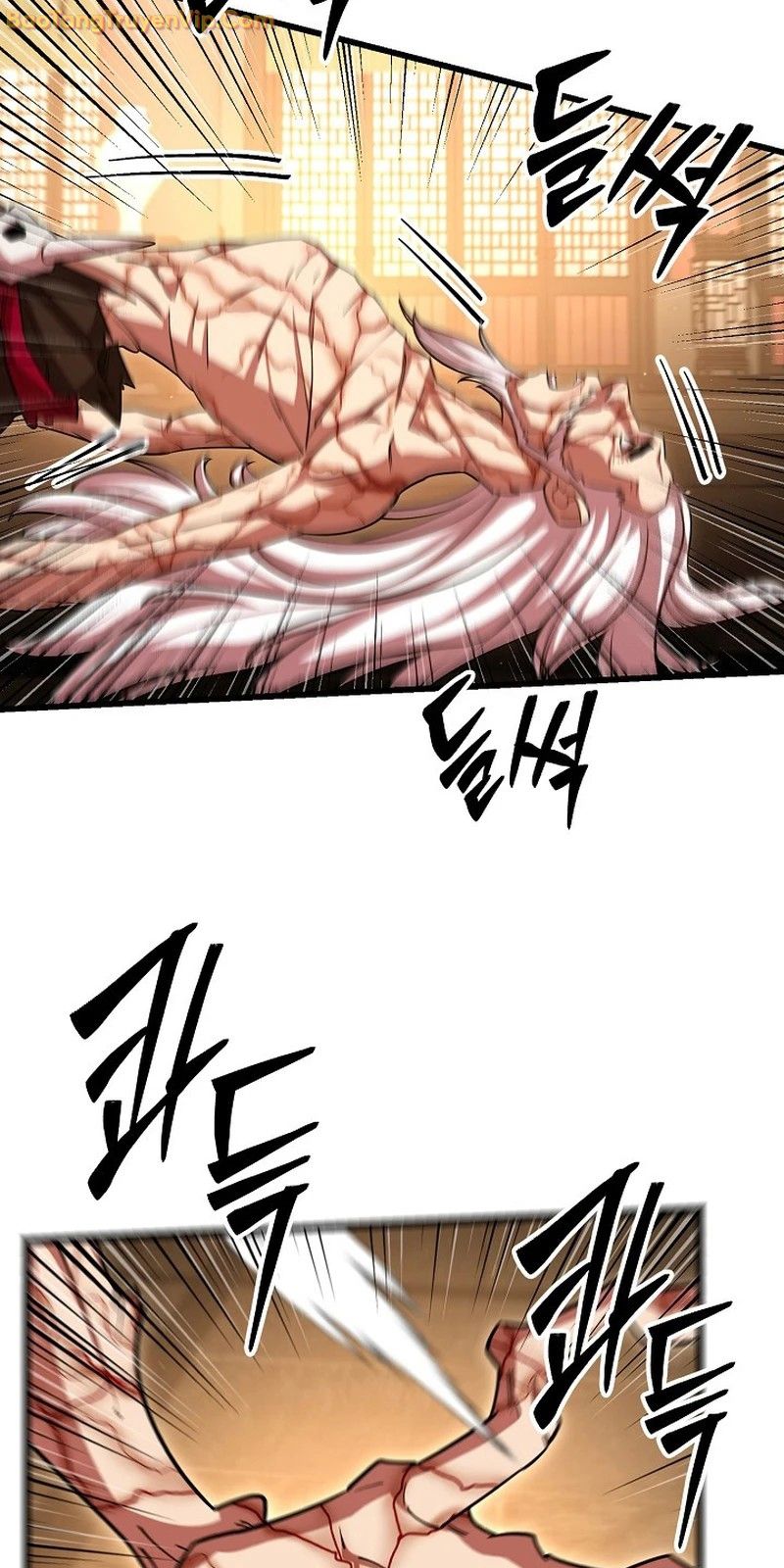 Tam Vương Truyền Nhân - Page 31