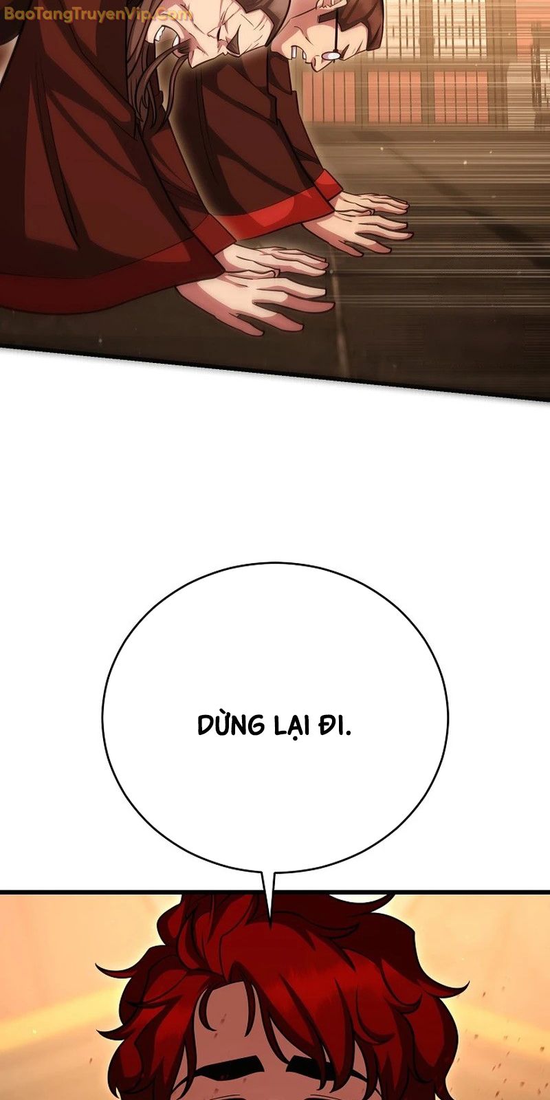 Tam Vương Truyền Nhân - Page 8