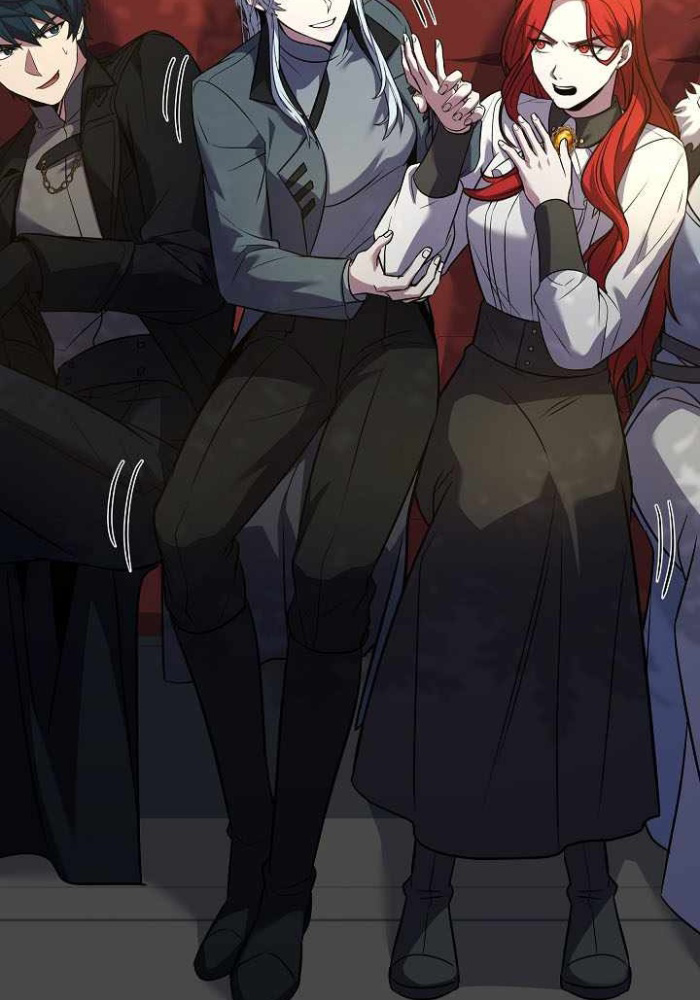 Sự Trở Lại Của Vị Hiệp Sĩ Dùng Thương - Page 43