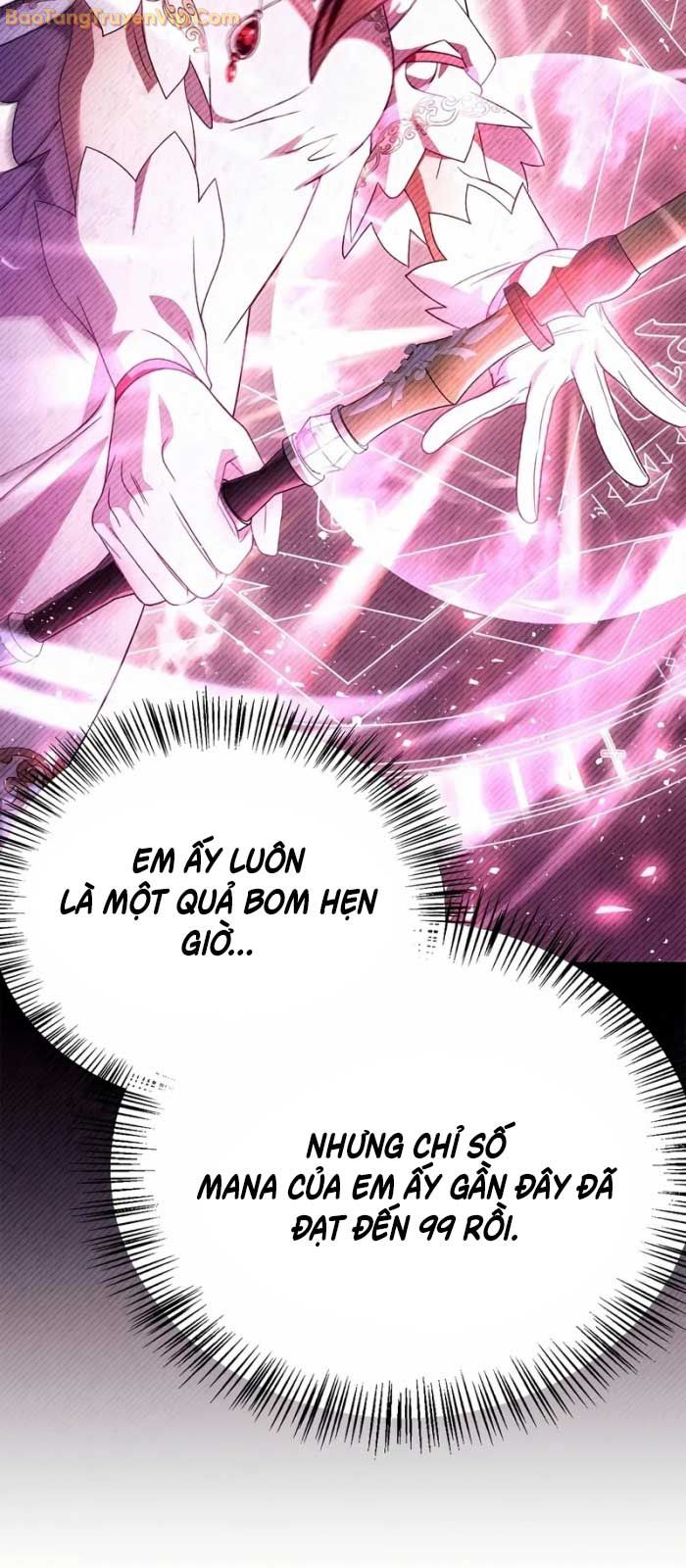 Xuyên Không Trở Thành Hồi Quy Giả - Page 25