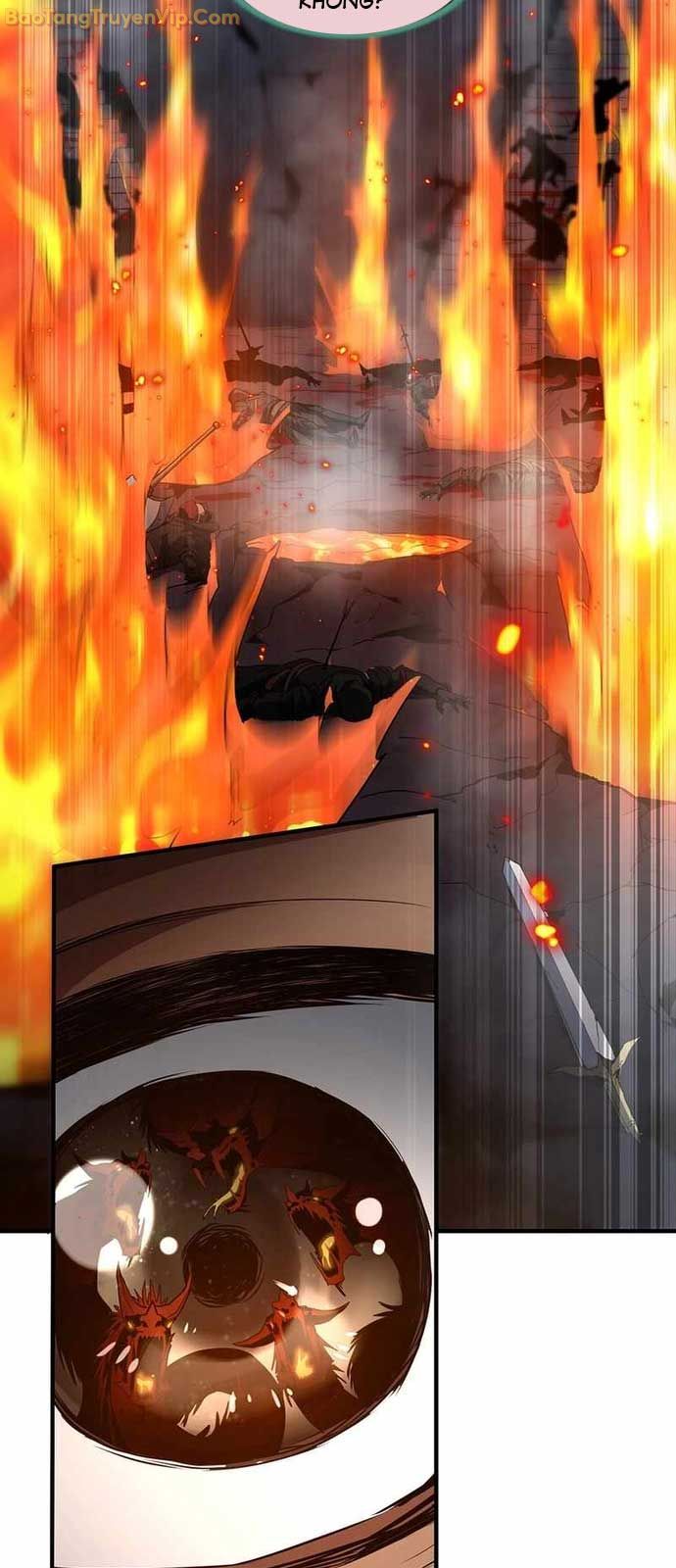 Ánh Sáng Cuối Con Đường - Page 50