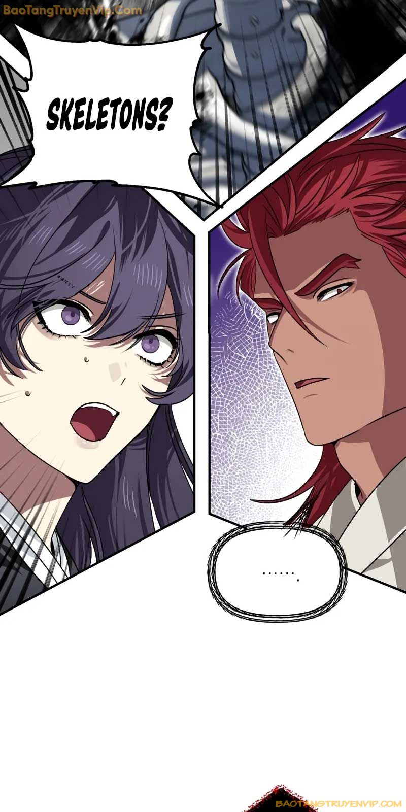 Thợ Săn Tự Sát Cấp SSS - Page 7