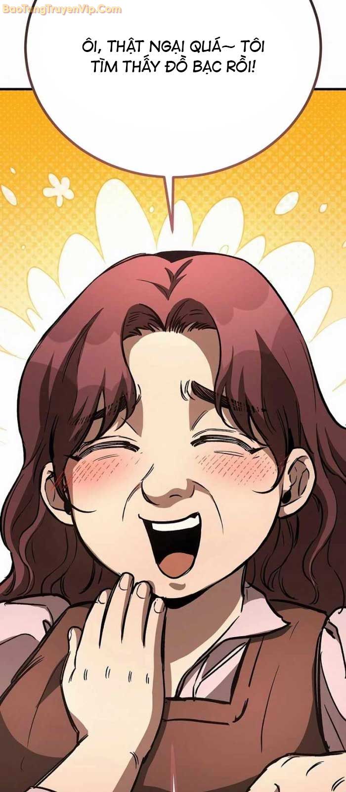 Kẻ Điên Và Đội Trưởng Cảnh Vệ - Page 61