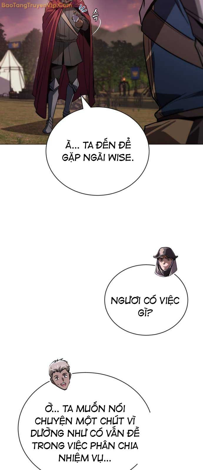 Quý Tộc Lười Biếng Trở Thành Thiên Tài - Page 89