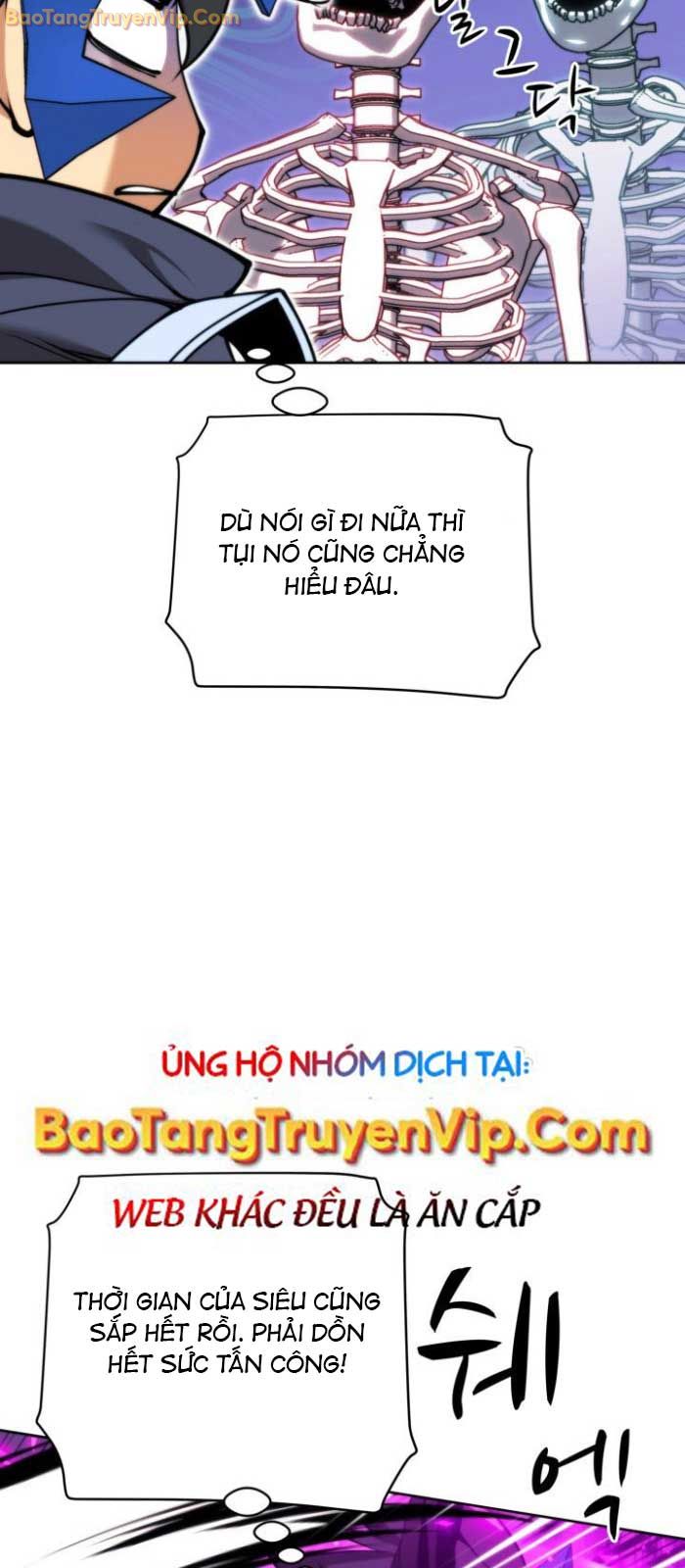 Thợ Rèn Huyền Thoại - Page 7