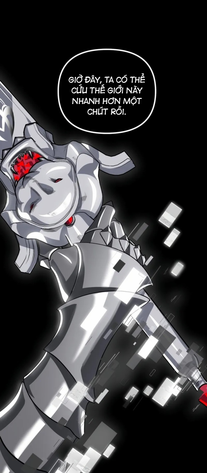 Thợ Săn Tự Sát Cấp SSS - Page 14