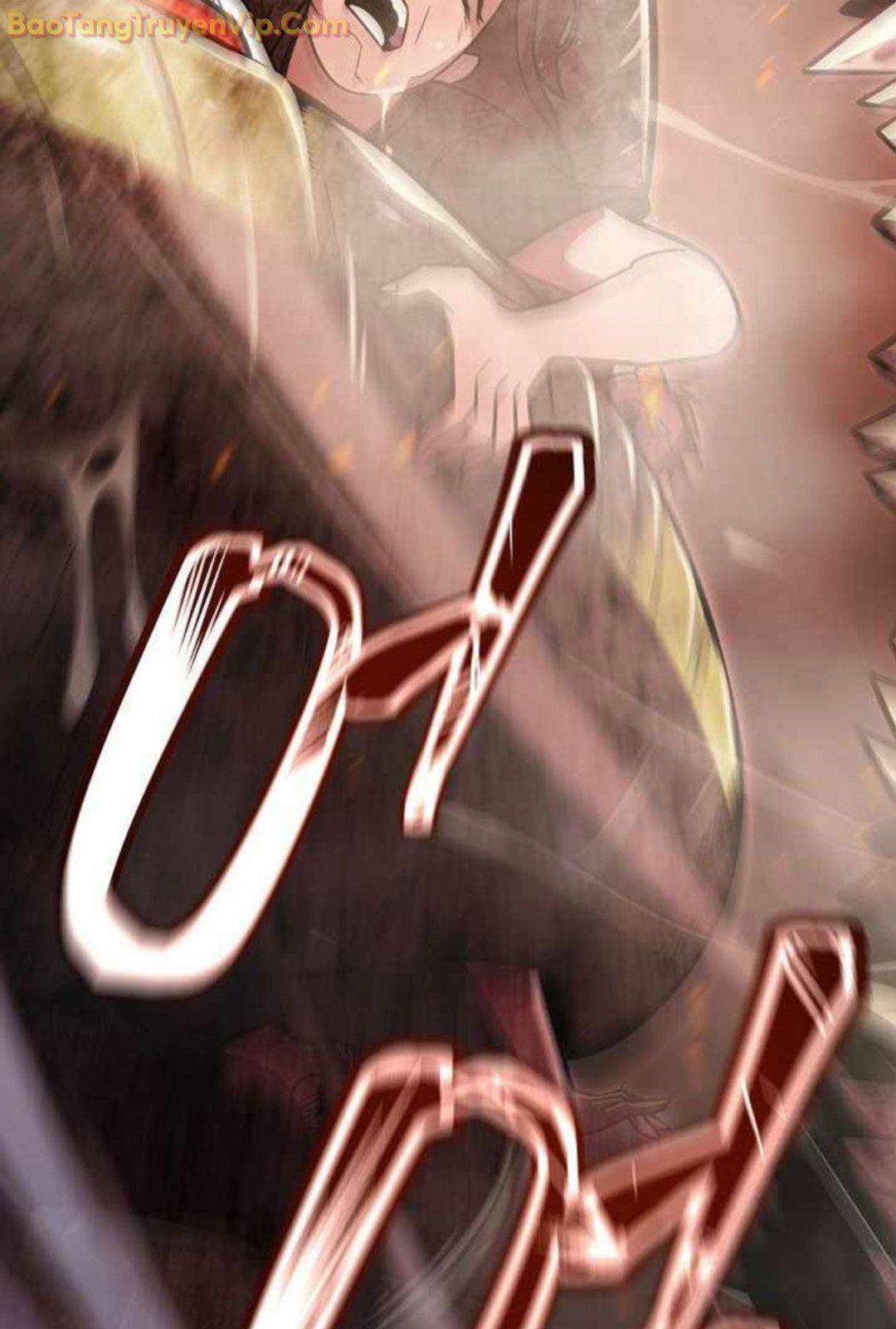 Tam Vương Truyền Nhân - Page 12