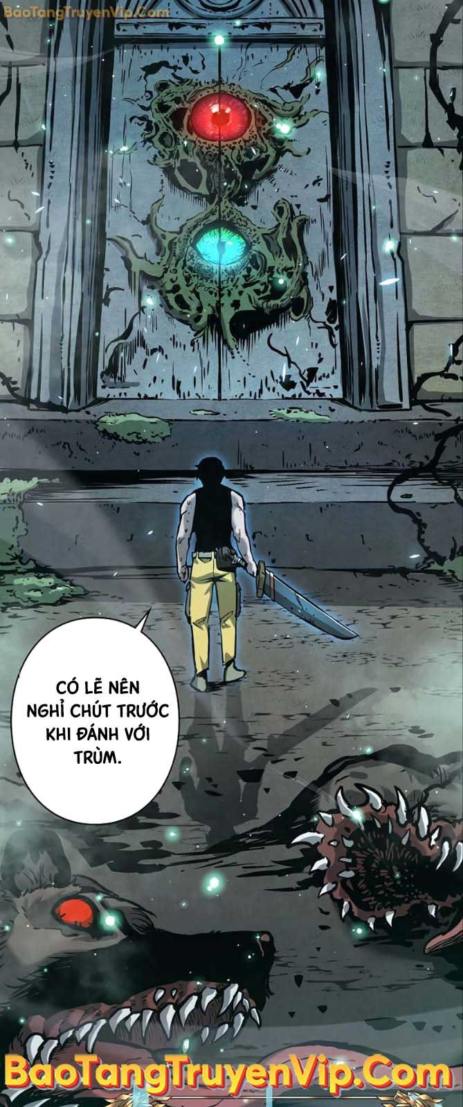 Trở Thành Anh Hùng Mạnh Nhất Nhờ Gian Lận - Page 68