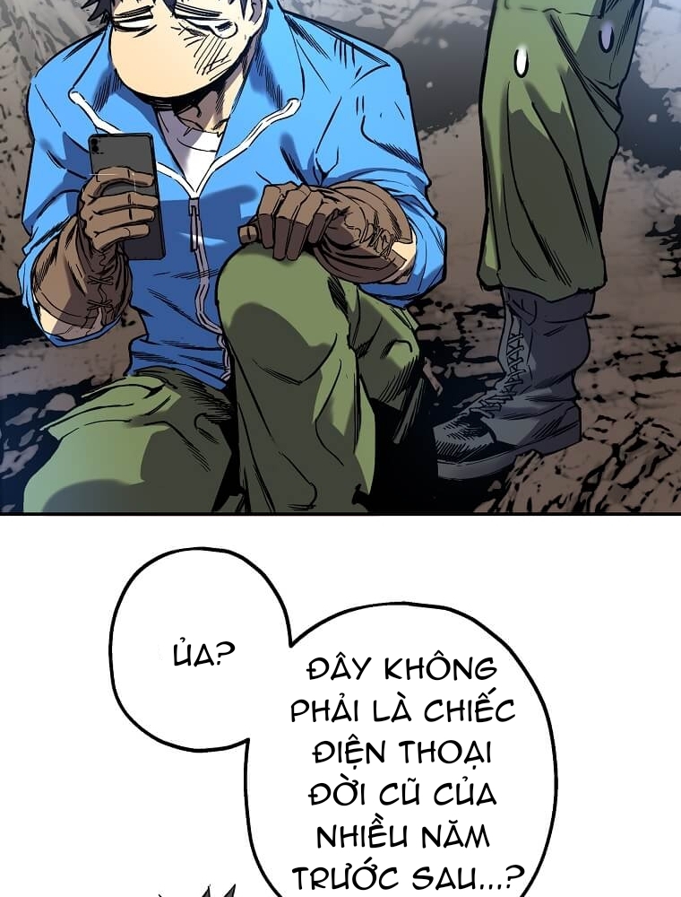 Tôi Đã Đạt Đến Cấp Độ Tối Đa Và Quay Trở Lại - Page 143