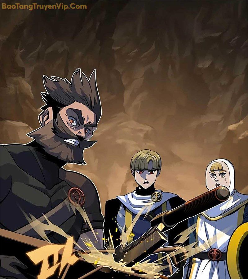 Tôi Chỉ Là Người Khuân Vác Trong Hầm Ngục - Page 482