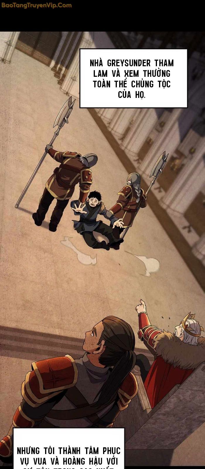 Ánh Sáng Cuối Con Đường - Page 42