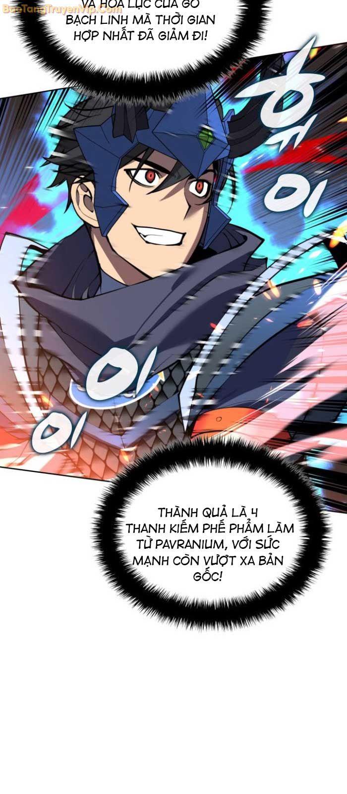 Thợ Rèn Huyền Thoại - Page 26