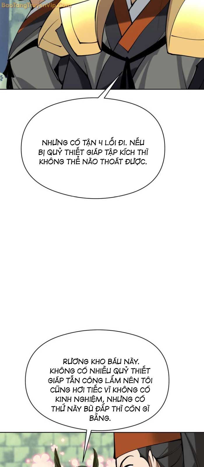 Thợ Rèn Huyền Thoại - Page 90