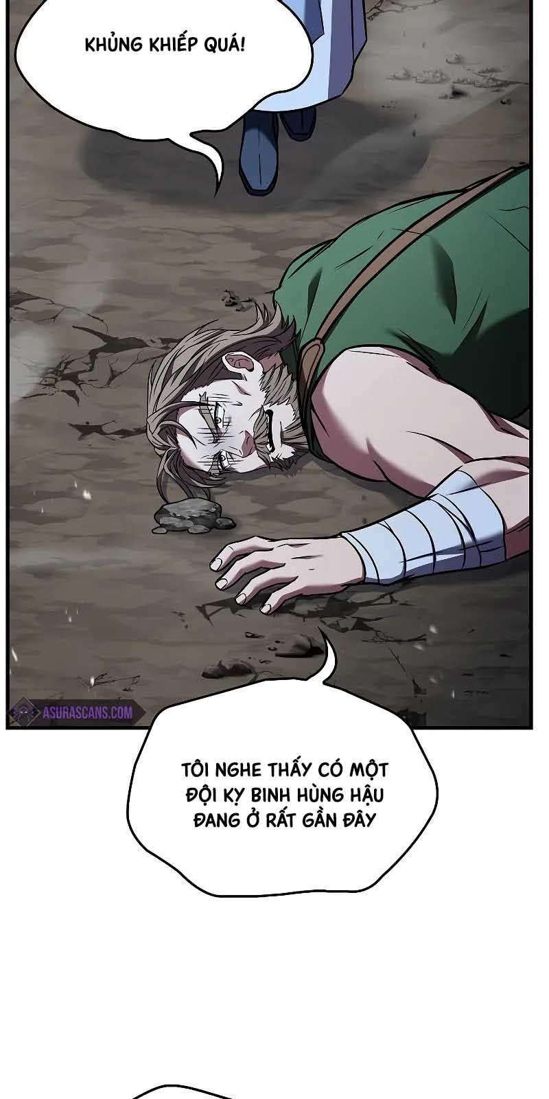 Sự Trở Lại Của Vị Hiệp Sĩ Dùng Thương - Page 86