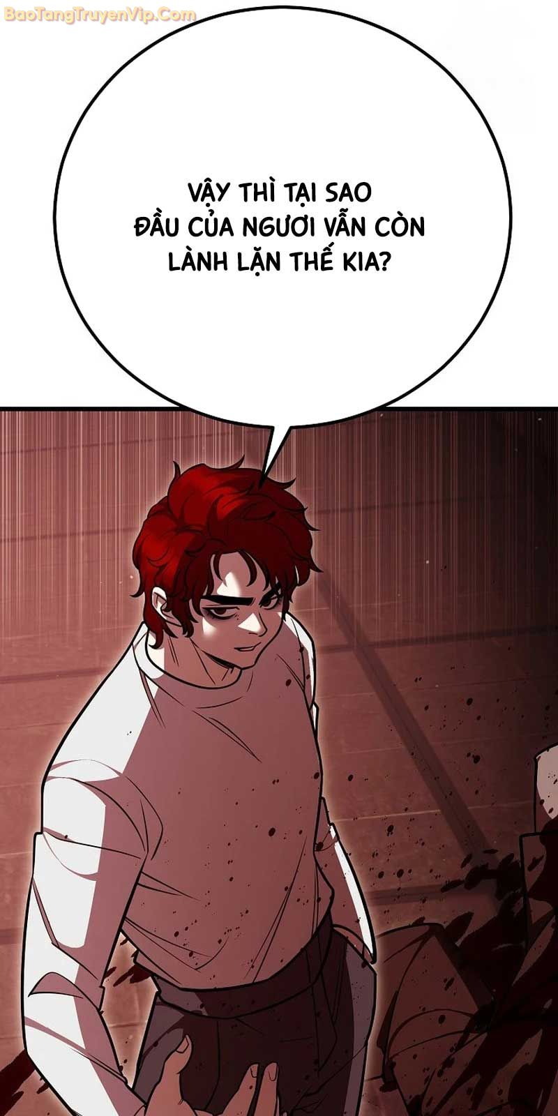 Tam Vương Truyền Nhân - Page 121