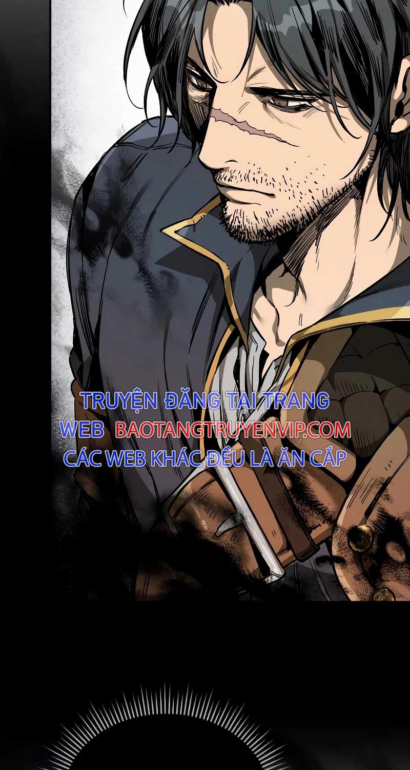 Kẻ Điên Và Đội Trưởng Cảnh Vệ - Page 76