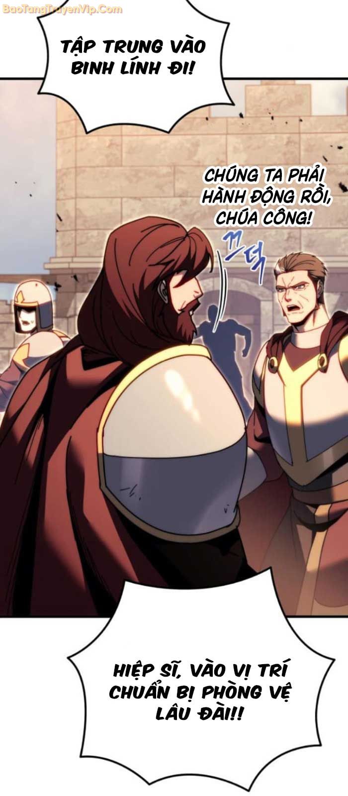 Kẻ Hồi Quy Của Gia Tộc Suy Vong - Page 84