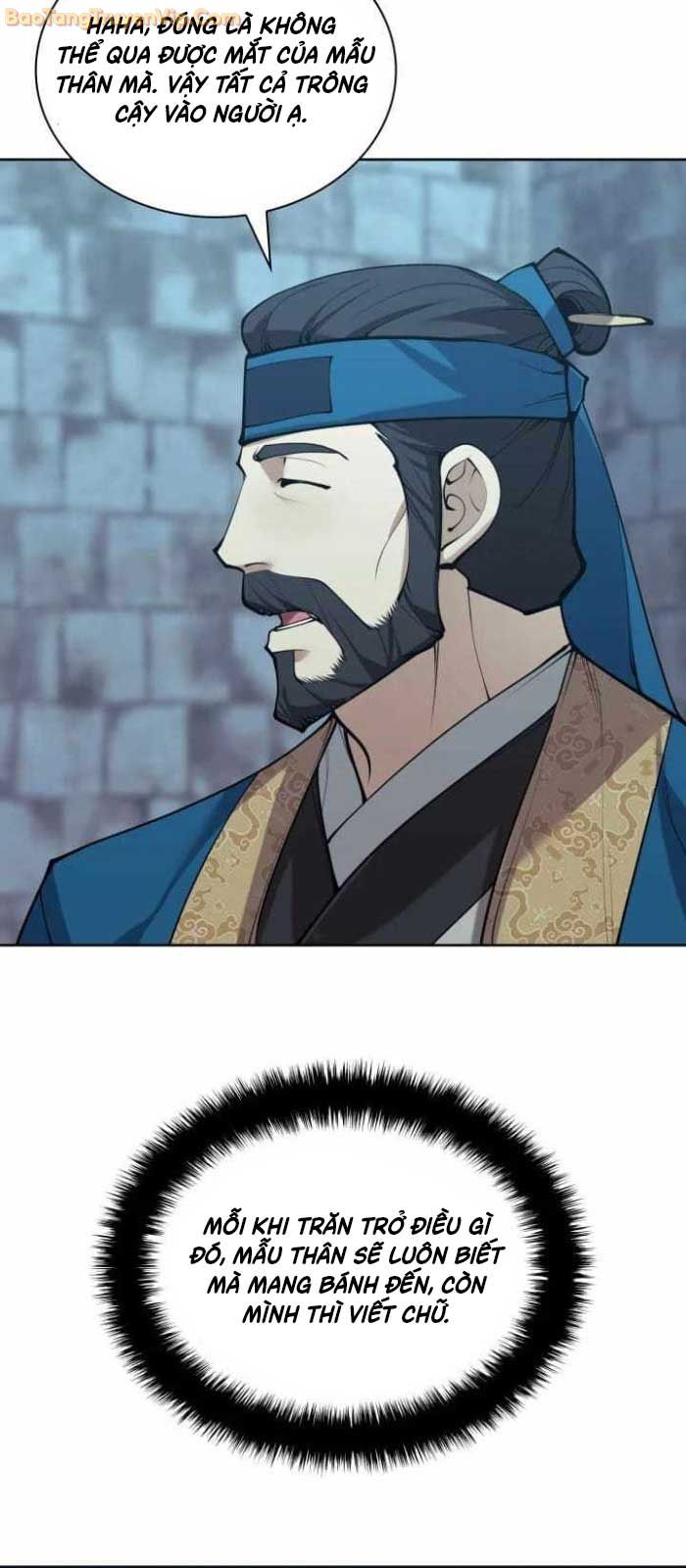 Thợ Rèn Huyền Thoại - Page 81