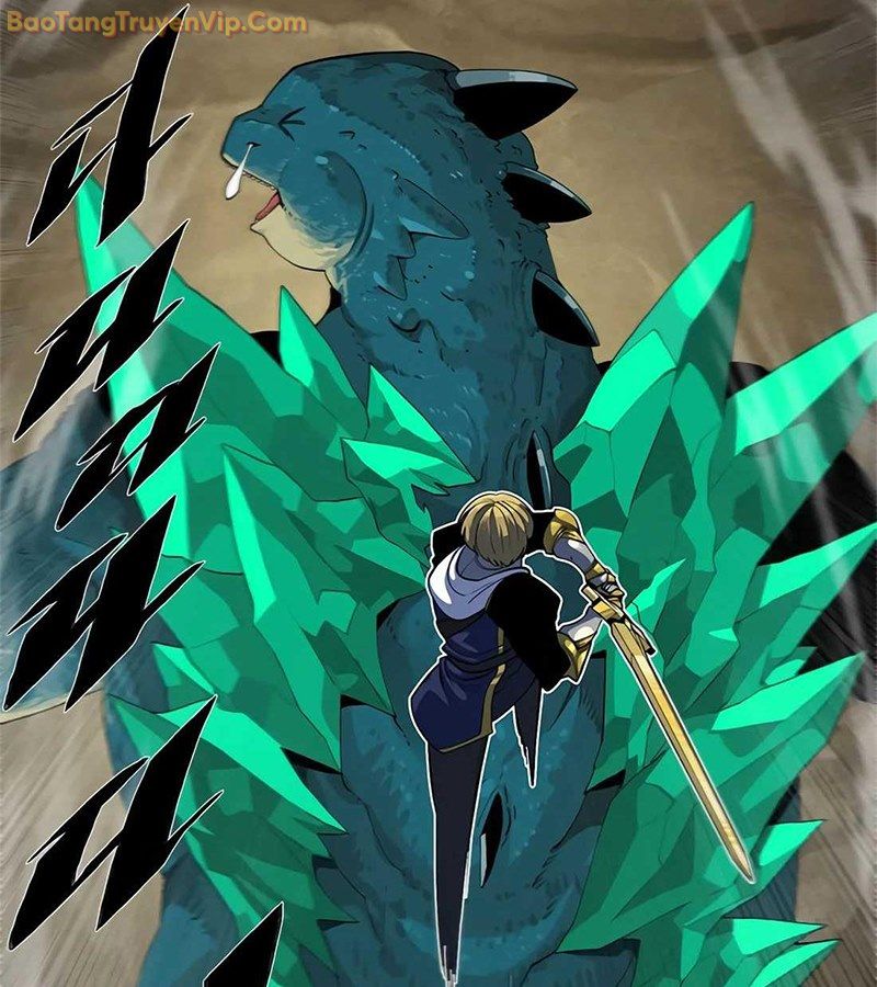 Tôi Chỉ Là Người Khuân Vác Trong Hầm Ngục - Page 309