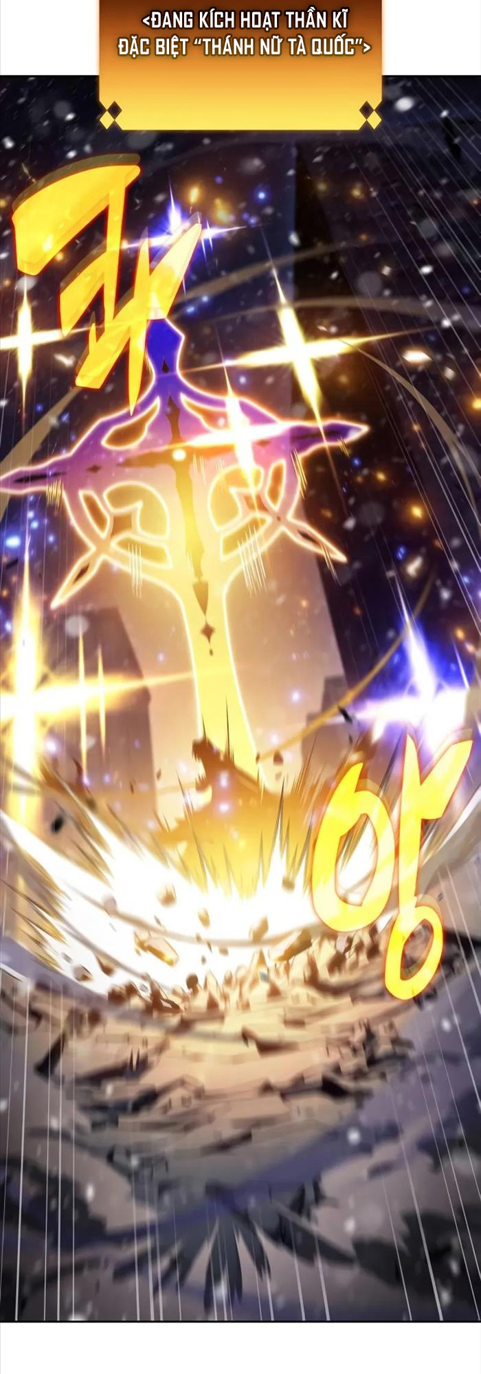 Người Chơi Mới Solo Cấp Cao Nhất - Page 46