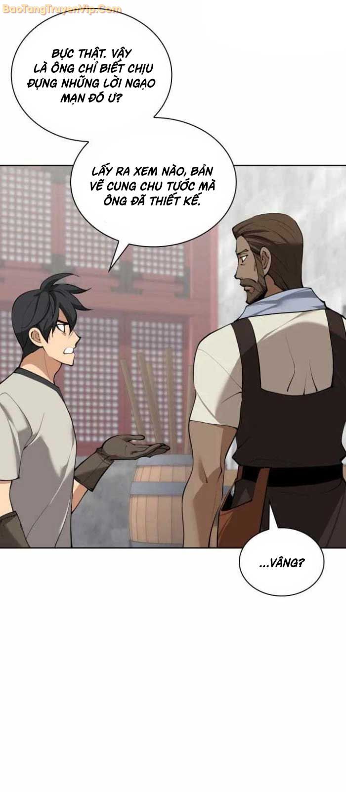 Thợ Rèn Huyền Thoại - Page 98