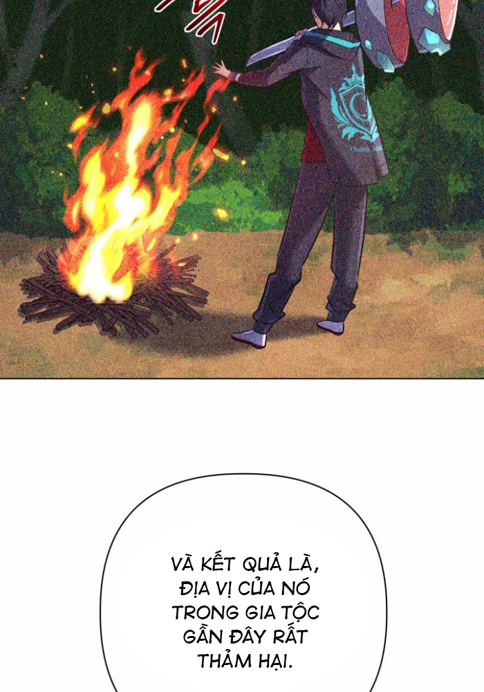 Đại Pháp Sư Thần Thoại Tái Lâm - Page 124