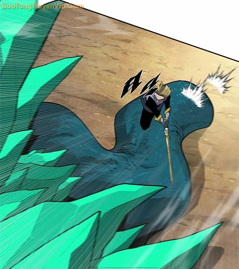 Tôi Chỉ Là Người Khuân Vác Trong Hầm Ngục - Page 307