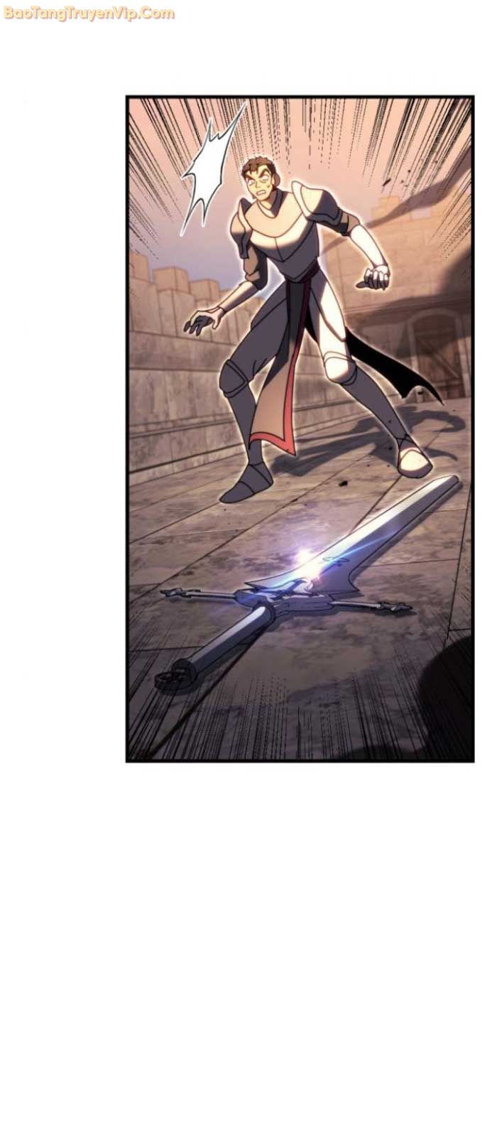 Kẻ Hồi Quy Của Gia Tộc Suy Vong - Page 5