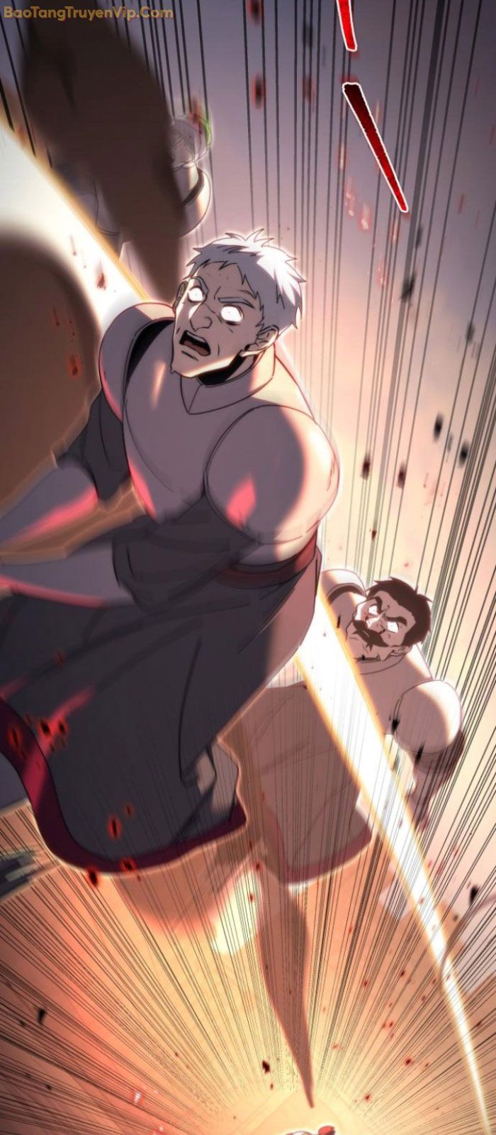 Kẻ Hồi Quy Của Gia Tộc Suy Vong - Page 33