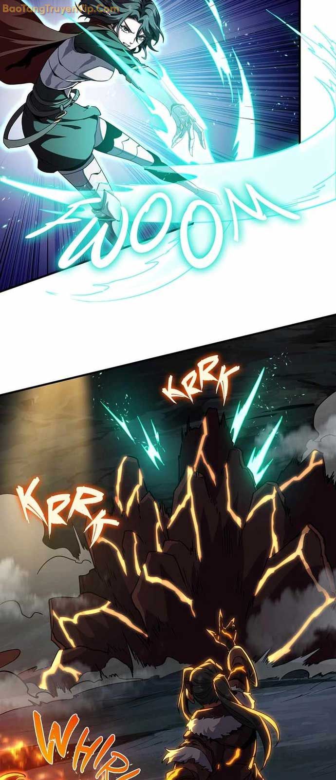 Ánh Sáng Cuối Con Đường - Page 82