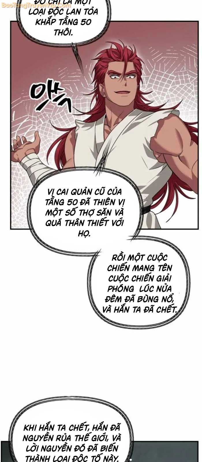 Thợ Săn Tự Sát Cấp SSS - Page 33